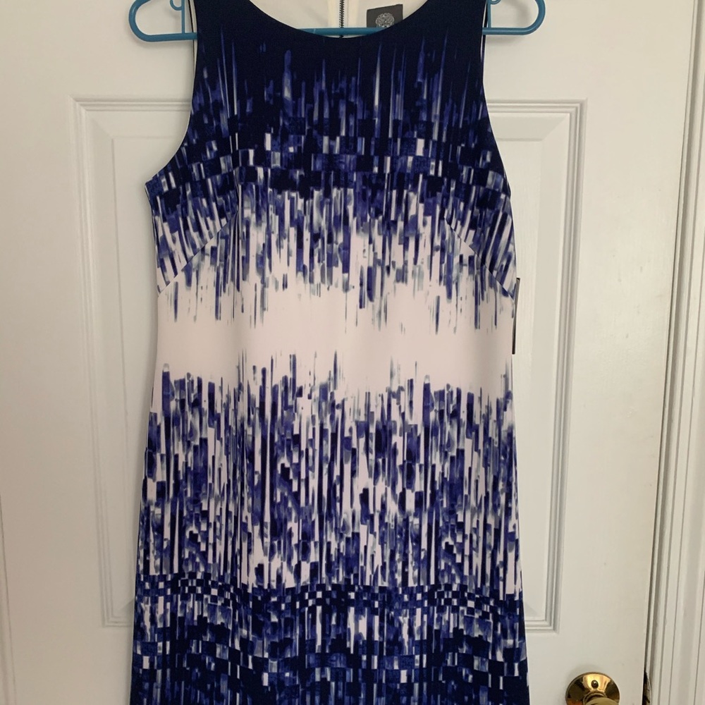 NWT Vince Camuto dress
